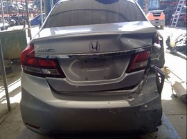 2015 HONDA CIVIC, LX, 1.8L, VTEC, VTEC, AT,   A25118